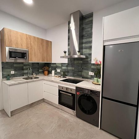 Apartament Casa Conchi Kordoba Zewnętrze zdjęcie