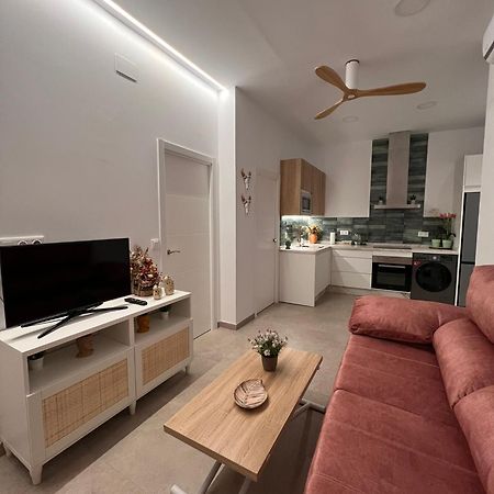 Apartament Casa Conchi Kordoba Zewnętrze zdjęcie