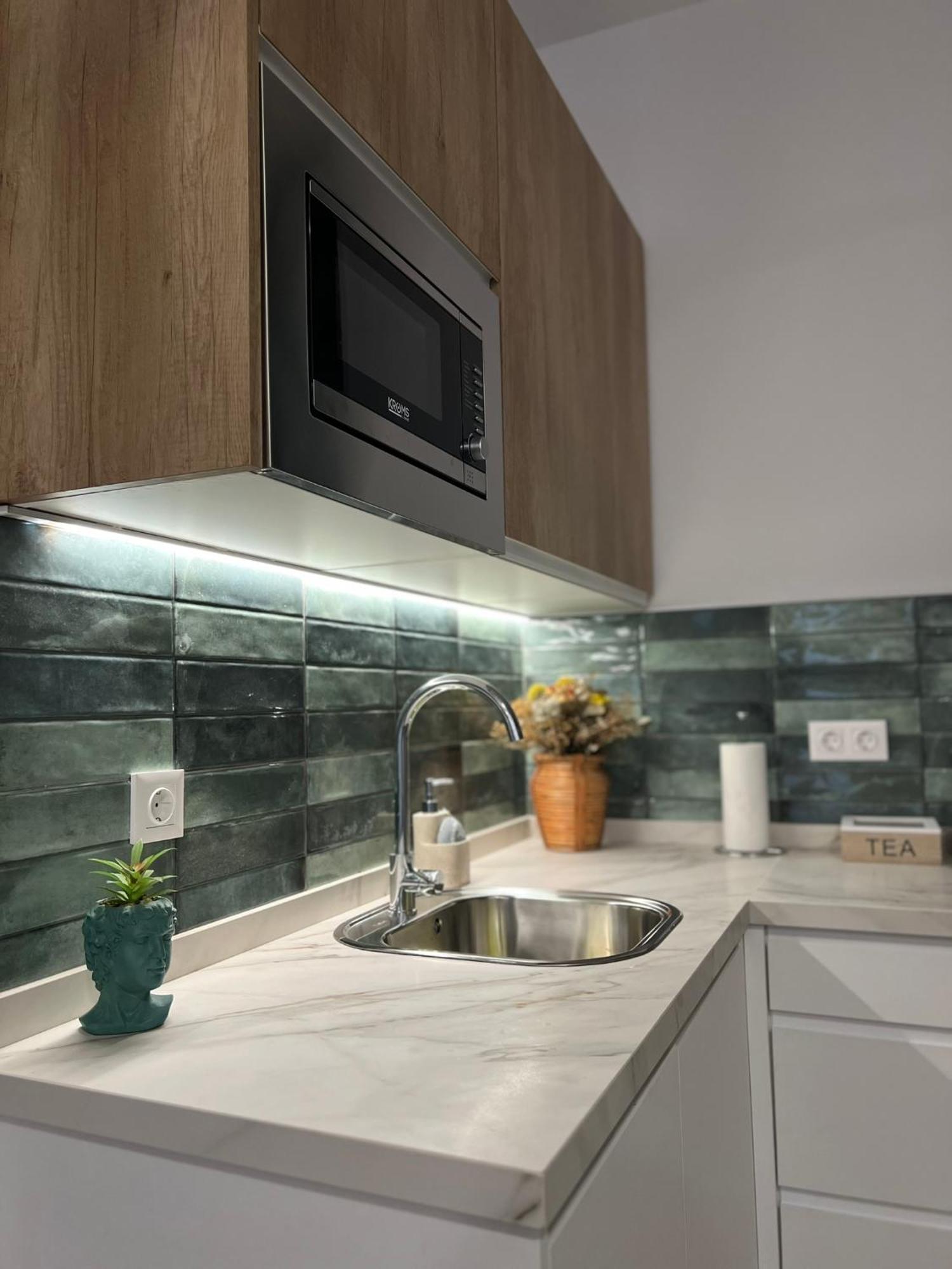 Apartament Casa Conchi Kordoba Zewnętrze zdjęcie