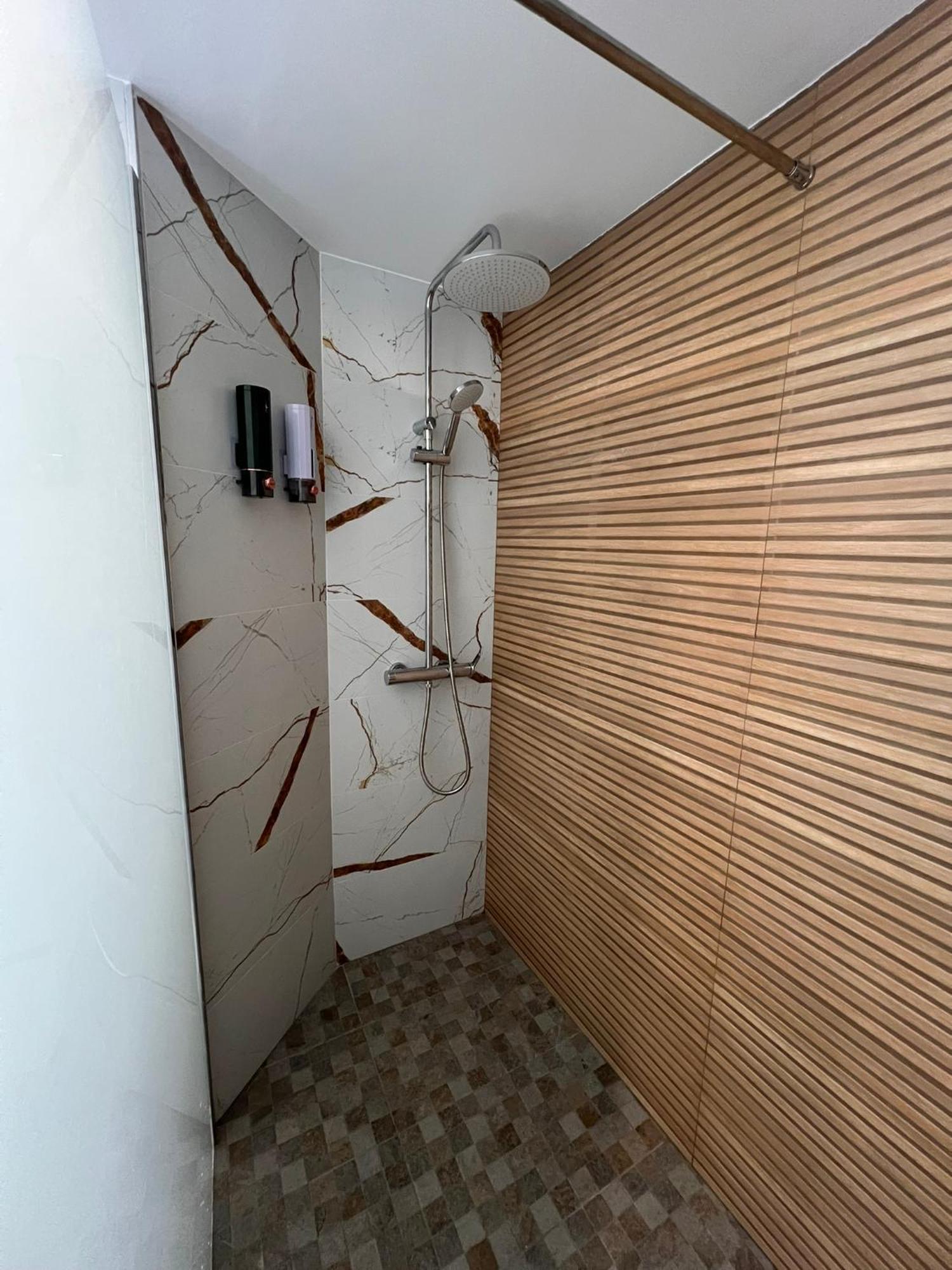 Apartament Casa Conchi Kordoba Zewnętrze zdjęcie