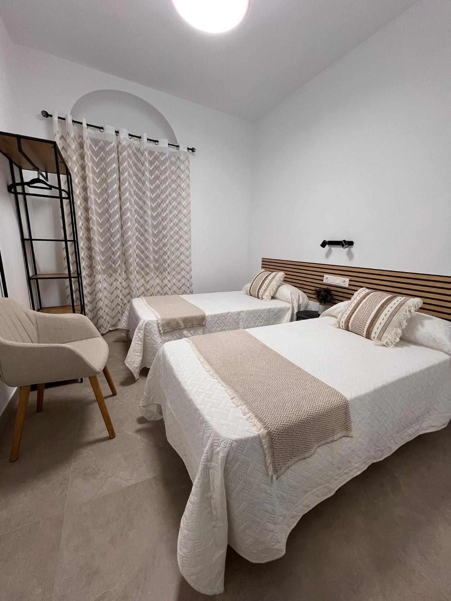Apartament Casa Conchi Kordoba Zewnętrze zdjęcie